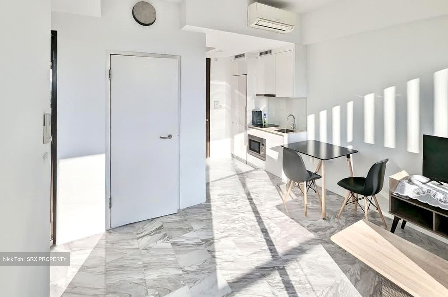 Pavilion Square (D14), Apartment #576325841